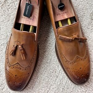 Bolvaint Verrocchio Tassel Loafer